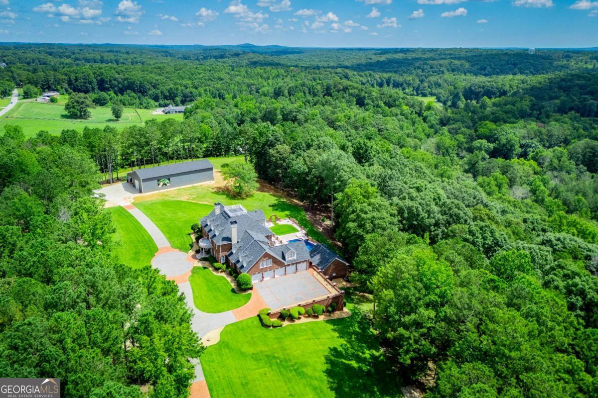 415 Miller Academy Road Carrollton, GA 30117 - Photo 15 of 100