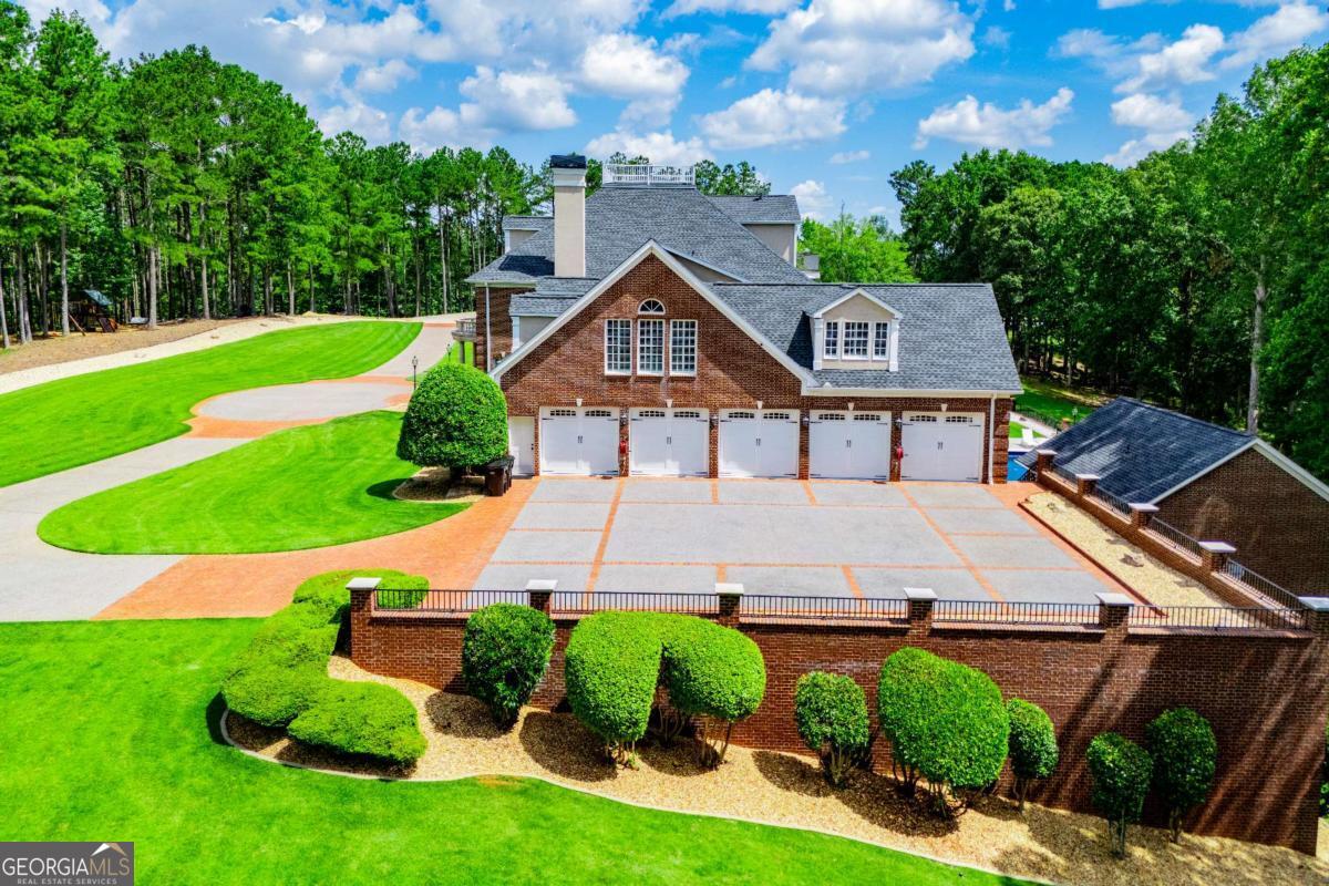 415 Miller Academy Road Carrollton, GA 30117 - Photo 16 of 100