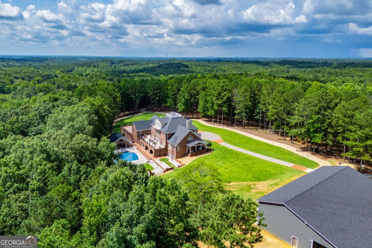 415 Miller Academy Road Carrollton, GA 30117 - Photo 17 of 100