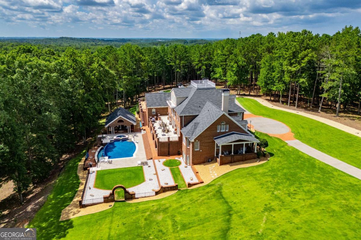 415 Miller Academy Road Carrollton, GA 30117 - Photo 18 of 100