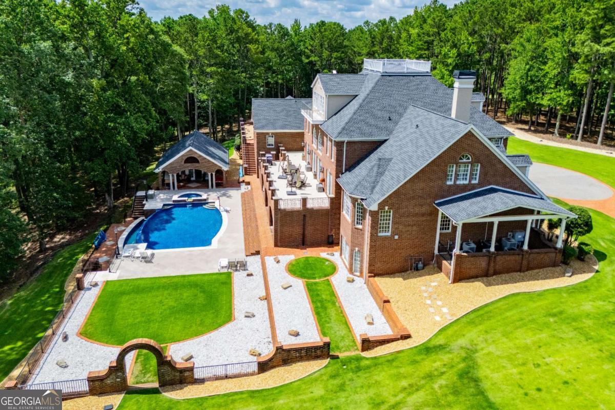 415 Miller Academy Road Carrollton, GA 30117 - Photo 19 of 100