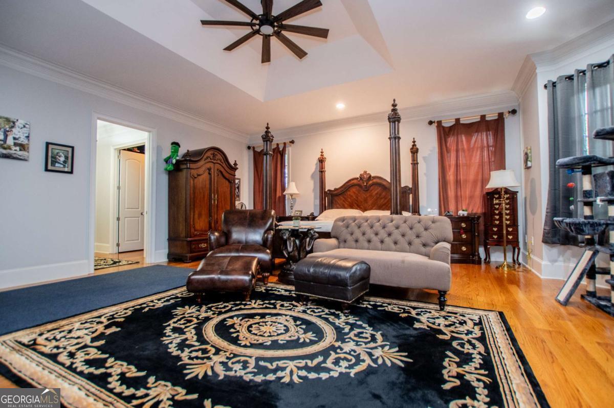 415 Miller Academy Road Carrollton, GA 30117 - Photo 20 of 100