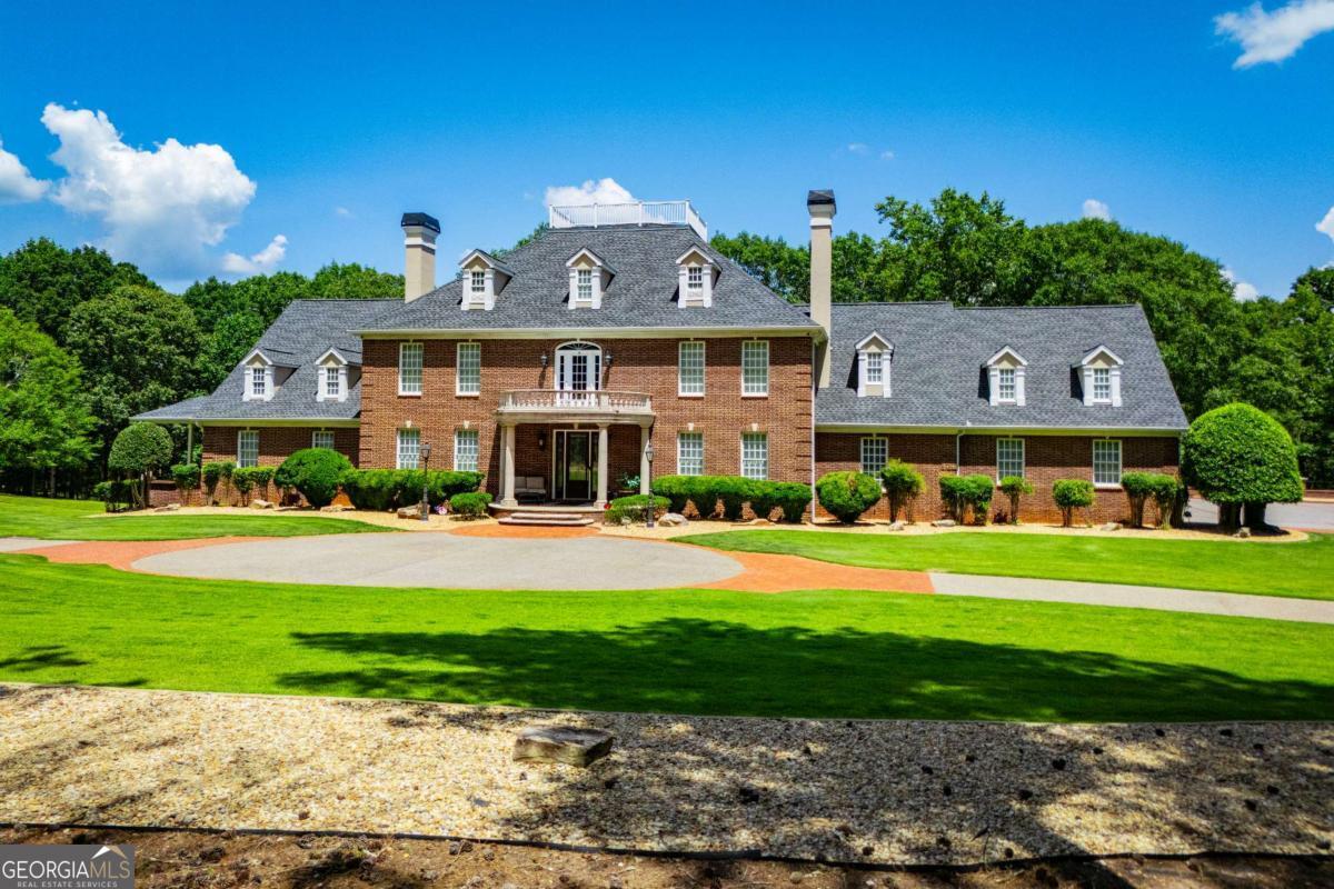415 Miller Academy Road Carrollton, GA 30117 - Photo 2 of 100