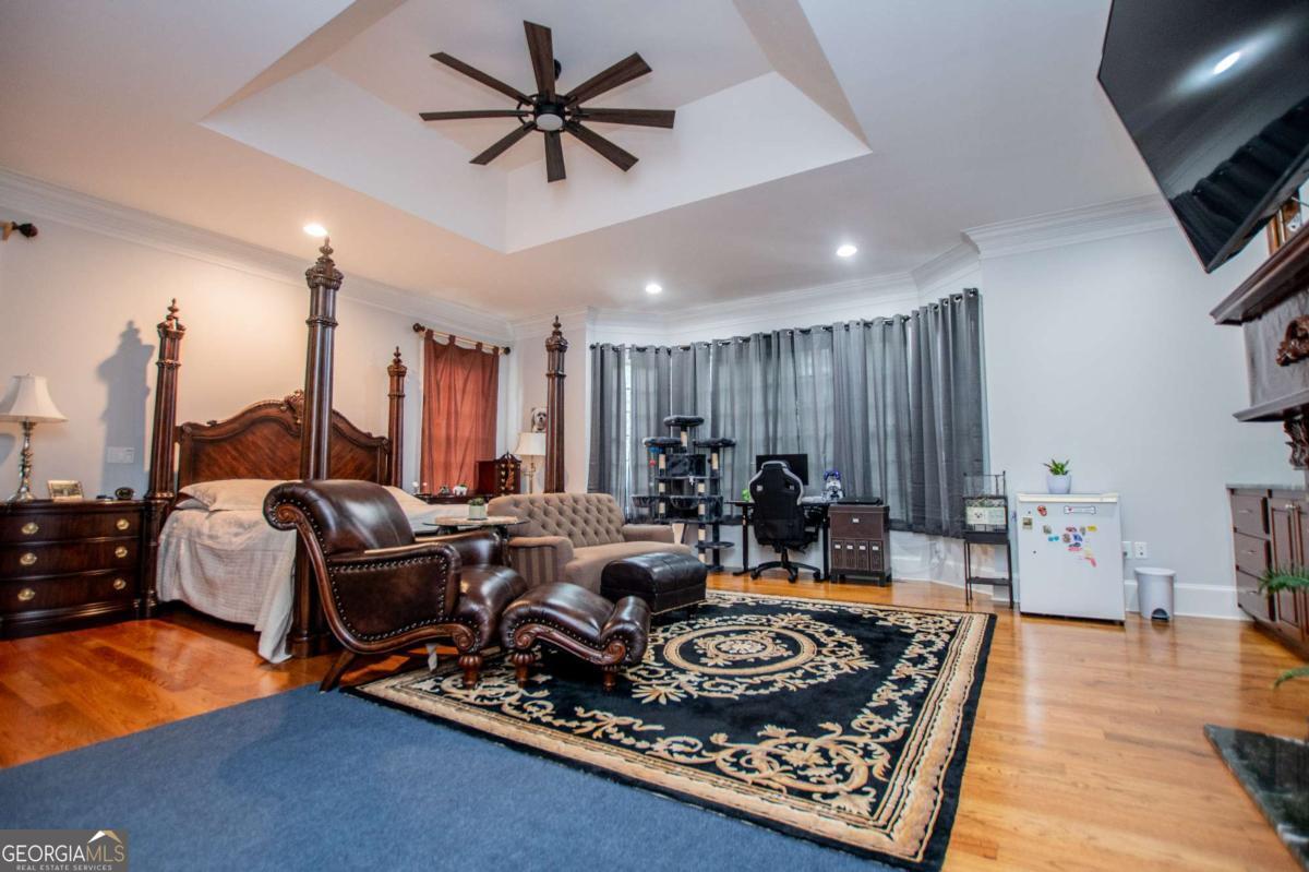 415 Miller Academy Road Carrollton, GA 30117 - Photo 21 of 100