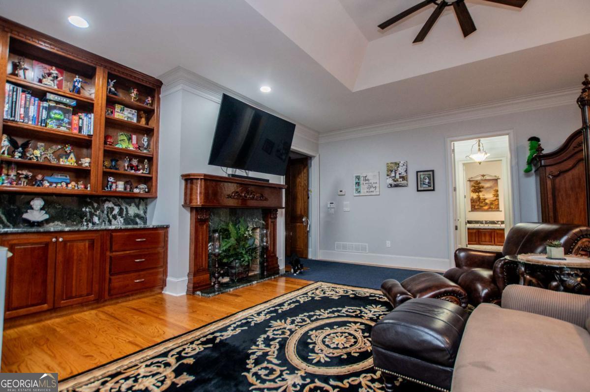 415 Miller Academy Road Carrollton, GA 30117 - Photo 23 of 100