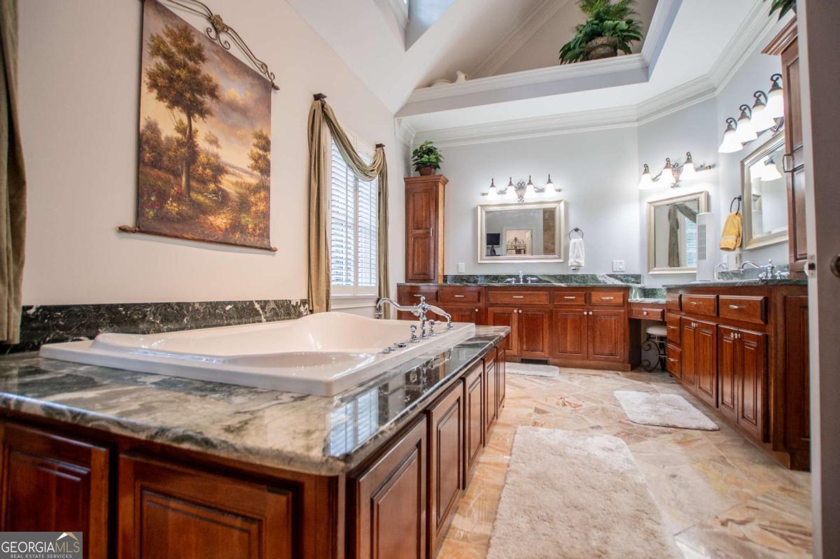 415 Miller Academy Road Carrollton, GA 30117 - Photo 25 of 100