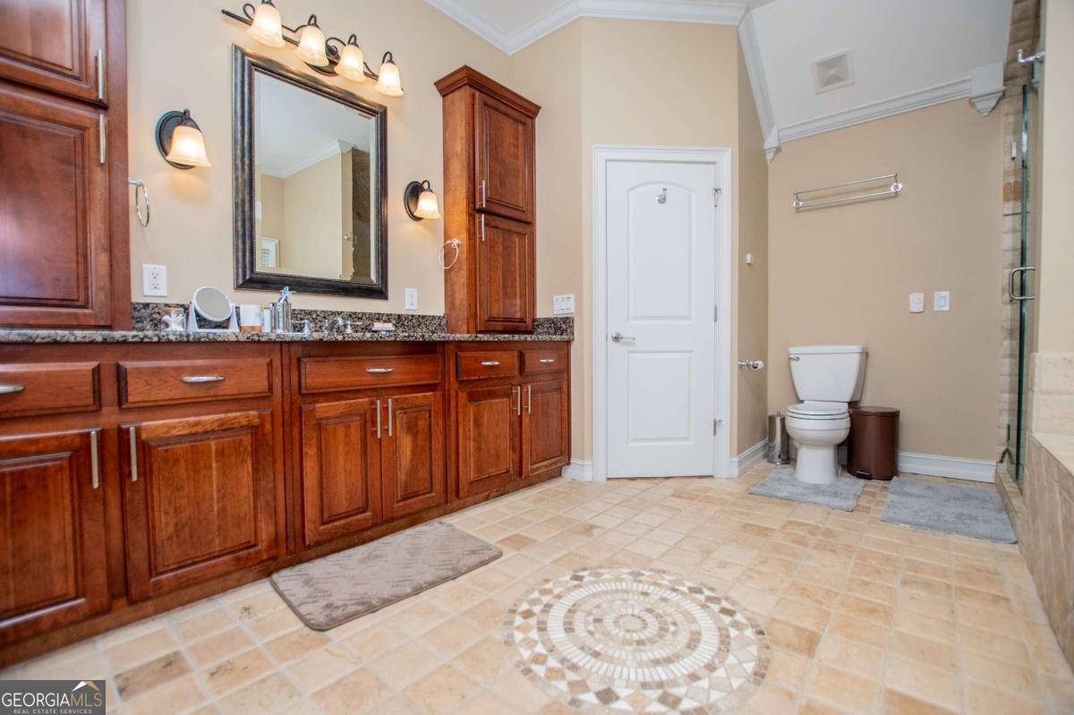 415 Miller Academy Road Carrollton, GA 30117 - Photo 27 of 100