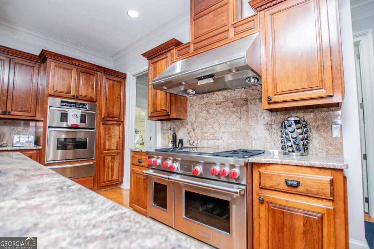 415 Miller Academy Road Carrollton, GA 30117 - Photo 32 of 100