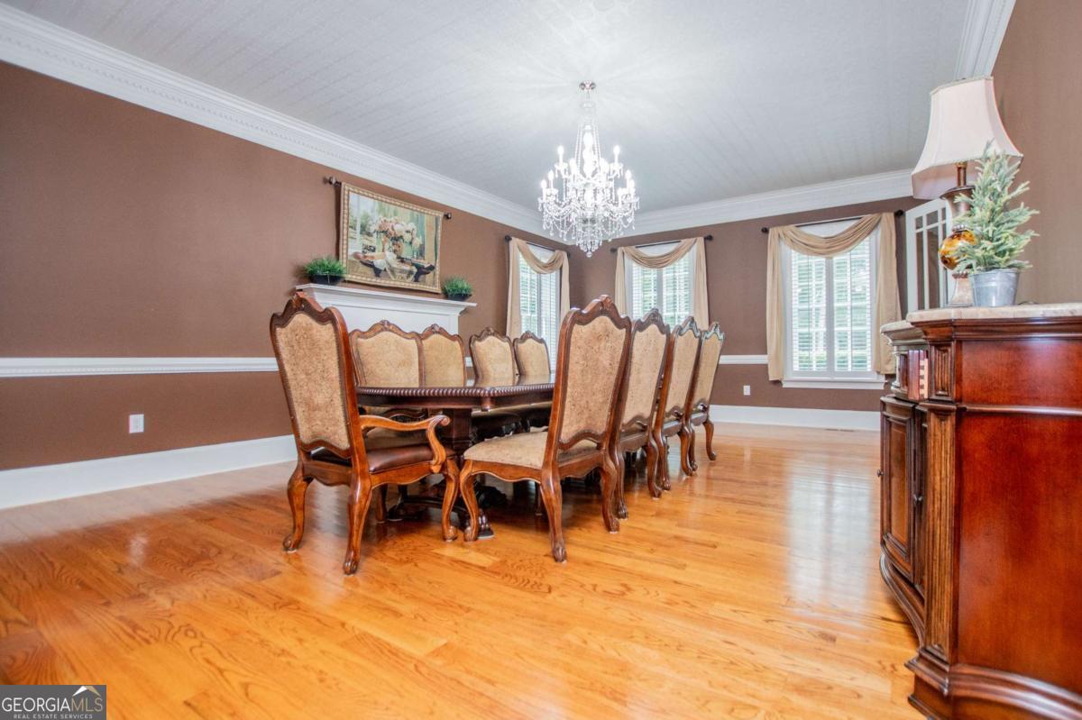 415 Miller Academy Road Carrollton, GA 30117 - Photo 34 of 100