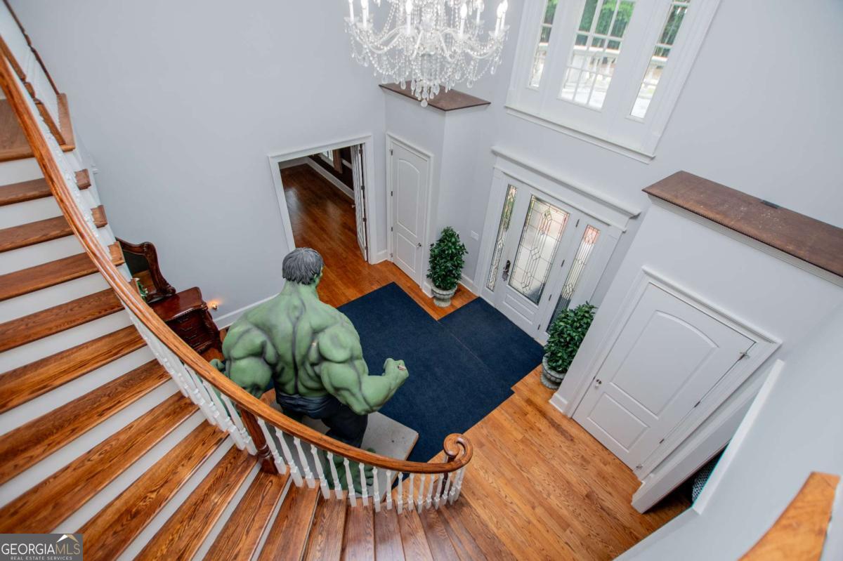 415 Miller Academy Road Carrollton, GA 30117 - Photo 40 of 100