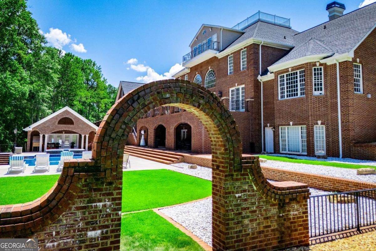 415 Miller Academy Road Carrollton, GA 30117 - Photo 4 of 100