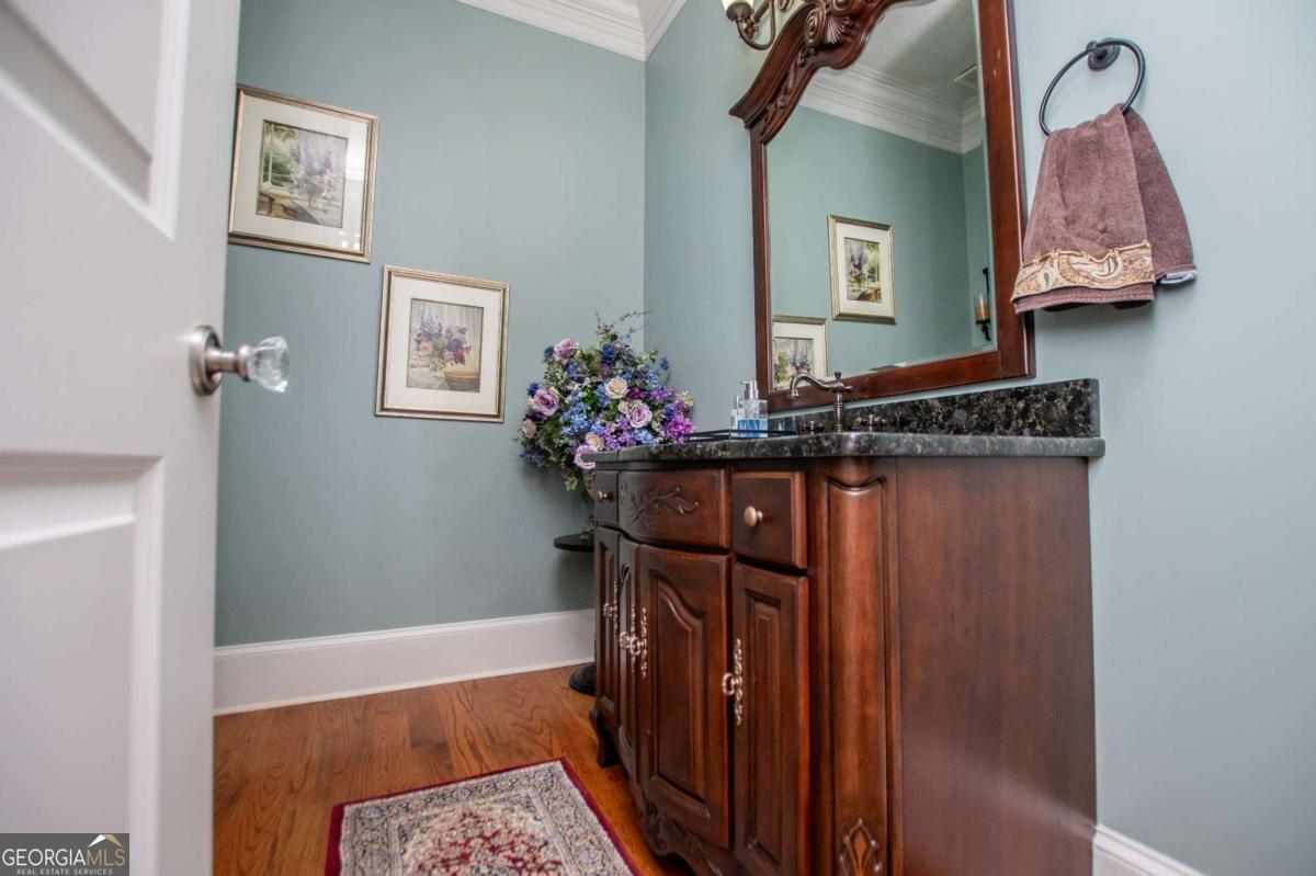415 Miller Academy Road Carrollton, GA 30117 - Photo 41 of 100