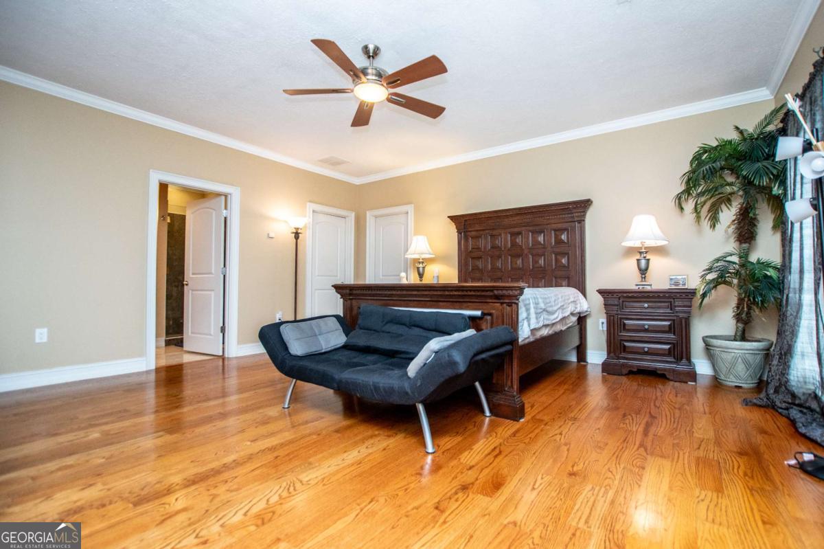 415 Miller Academy Road Carrollton, GA 30117 - Photo 44 of 100