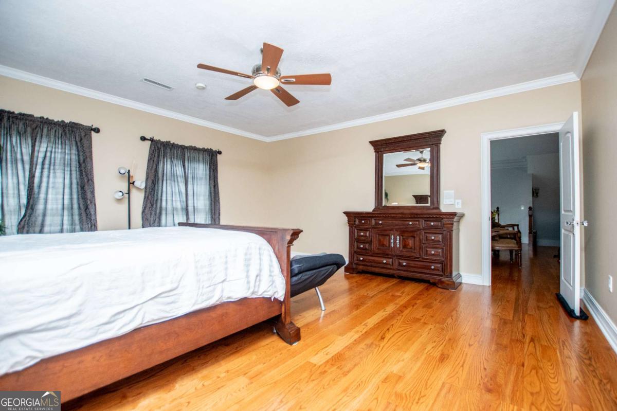 415 Miller Academy Road Carrollton, GA 30117 - Photo 45 of 100