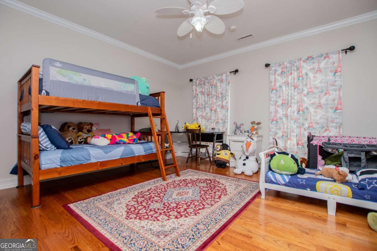 415 Miller Academy Road Carrollton, GA 30117 - Photo 48 of 100