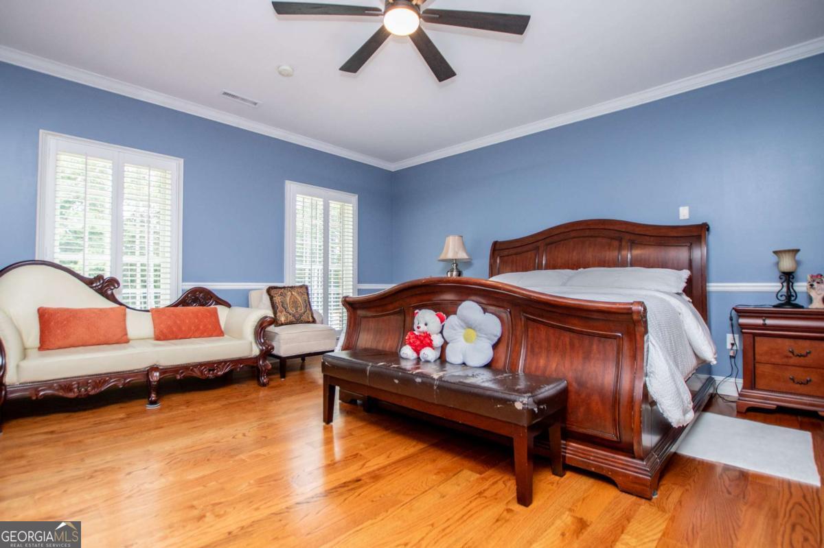 415 Miller Academy Road Carrollton, GA 30117 - Photo 50 of 100