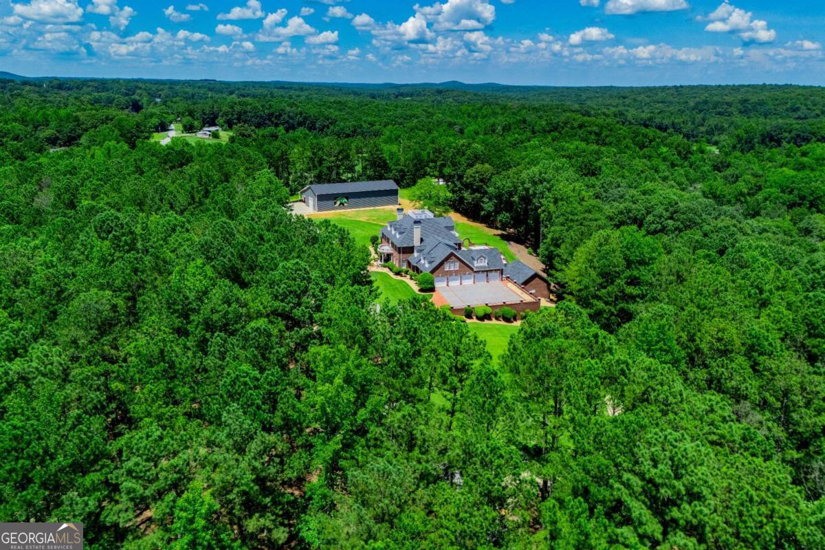 415 Miller Academy Road Carrollton, GA 30117 - Photo 5 of 100