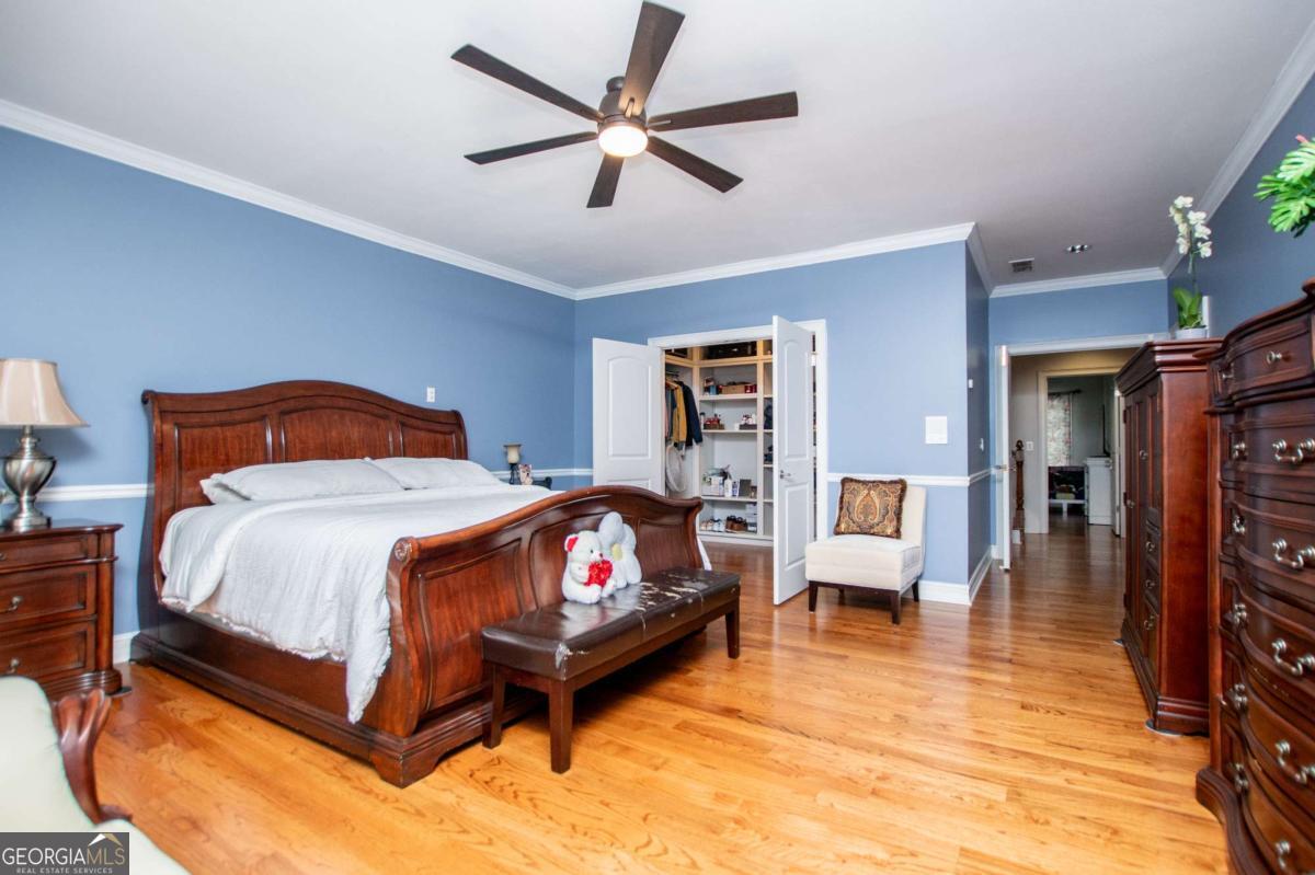 415 Miller Academy Road Carrollton, GA 30117 - Photo 51 of 100