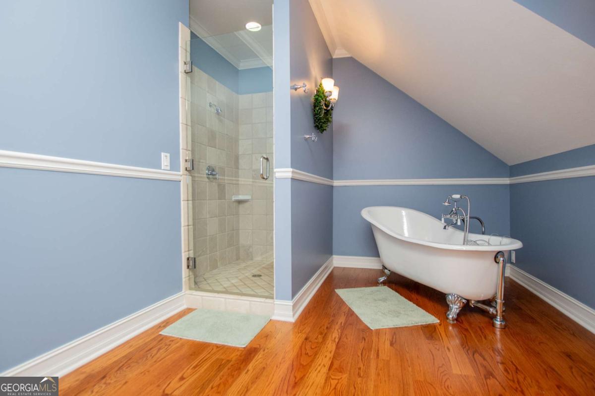 415 Miller Academy Road Carrollton, GA 30117 - Photo 52 of 100