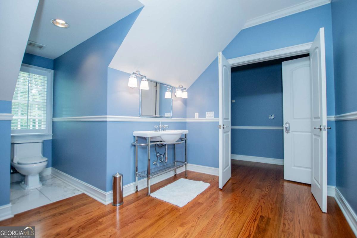 415 Miller Academy Road Carrollton, GA 30117 - Photo 53 of 100