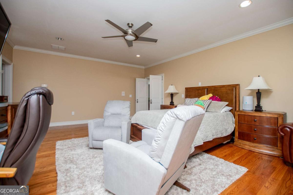 415 Miller Academy Road Carrollton, GA 30117 - Photo 69 of 100