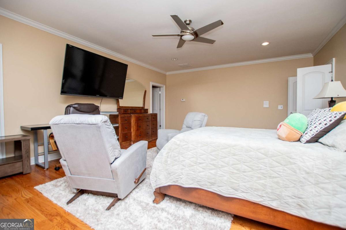 415 Miller Academy Road Carrollton, GA 30117 - Photo 70 of 100