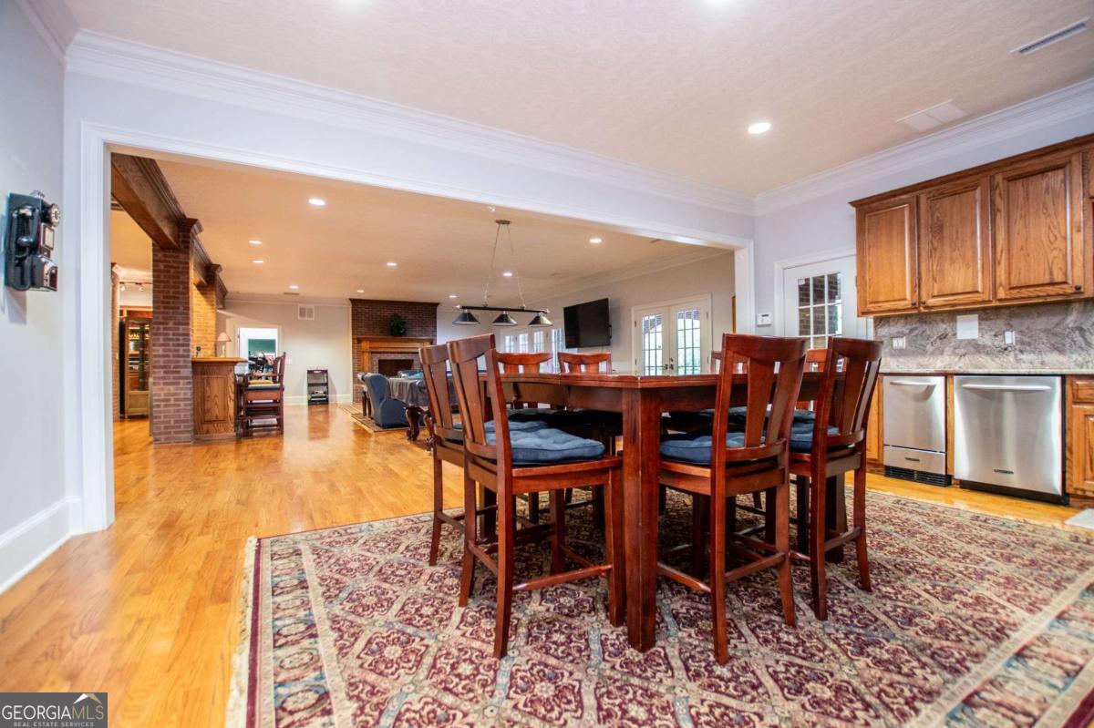 415 Miller Academy Road Carrollton, GA 30117 - Photo 71 of 100