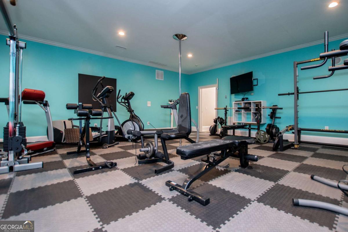 415 Miller Academy Road Carrollton, GA 30117 - Photo 80 of 100