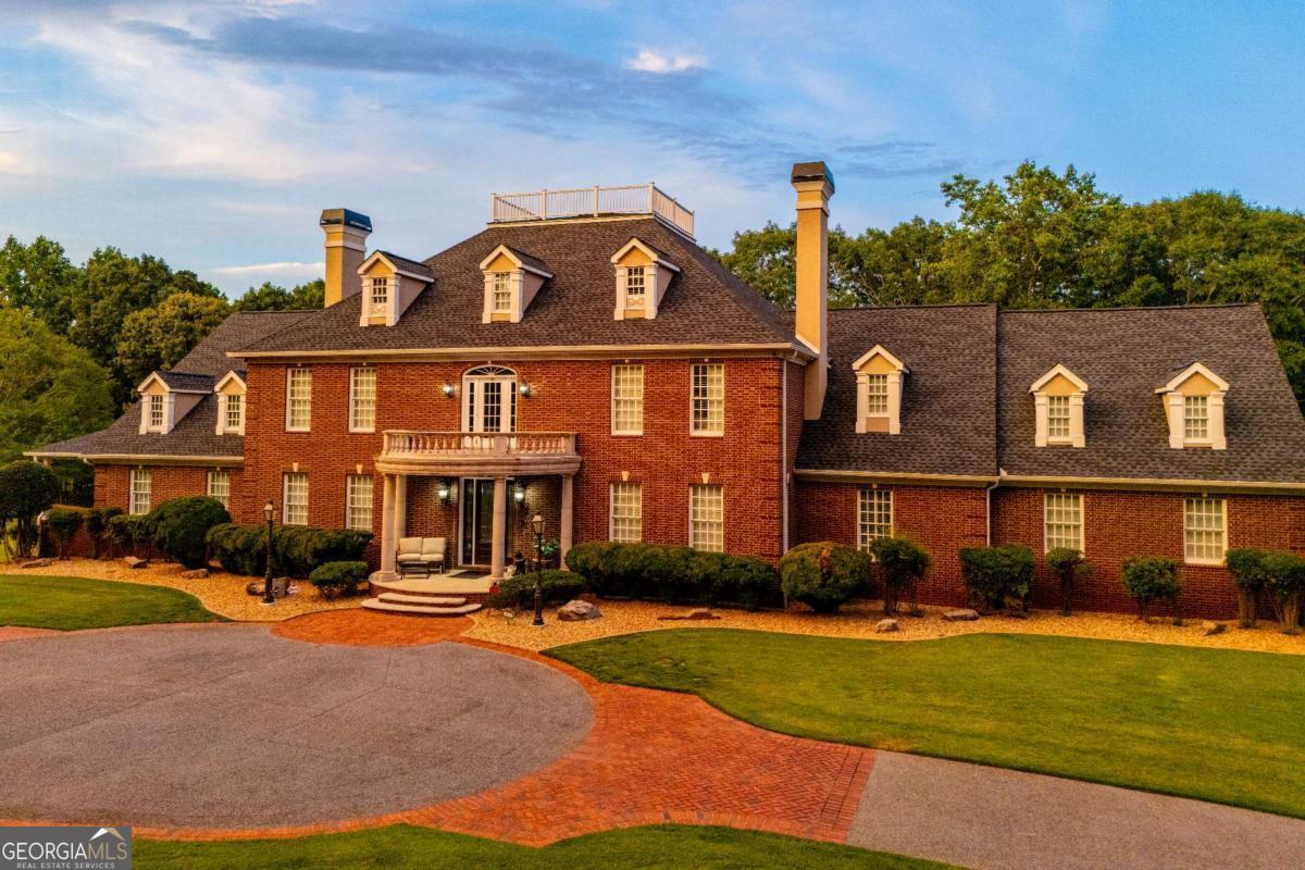 415 Miller Academy Road Carrollton, GA 30117 - Photo 81 of 100