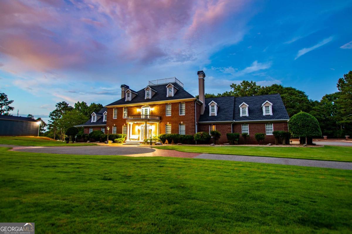 415 Miller Academy Road Carrollton, GA 30117 - Photo 82 of 100