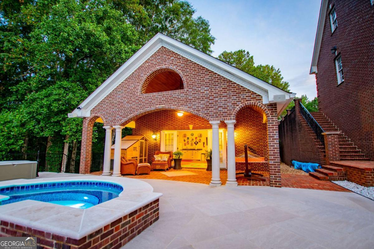 415 Miller Academy Road Carrollton, GA 30117 - Photo 83 of 100