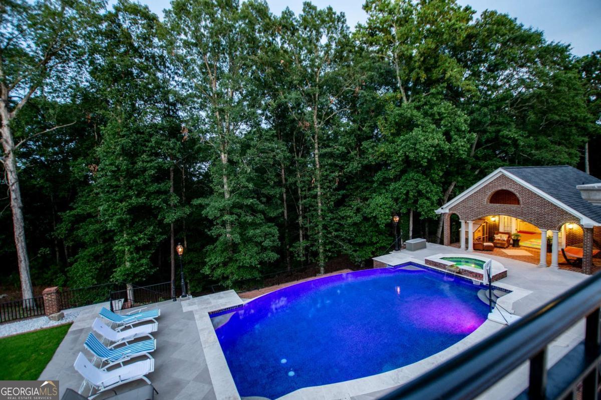 415 Miller Academy Road Carrollton, GA 30117 - Photo 89 of 100