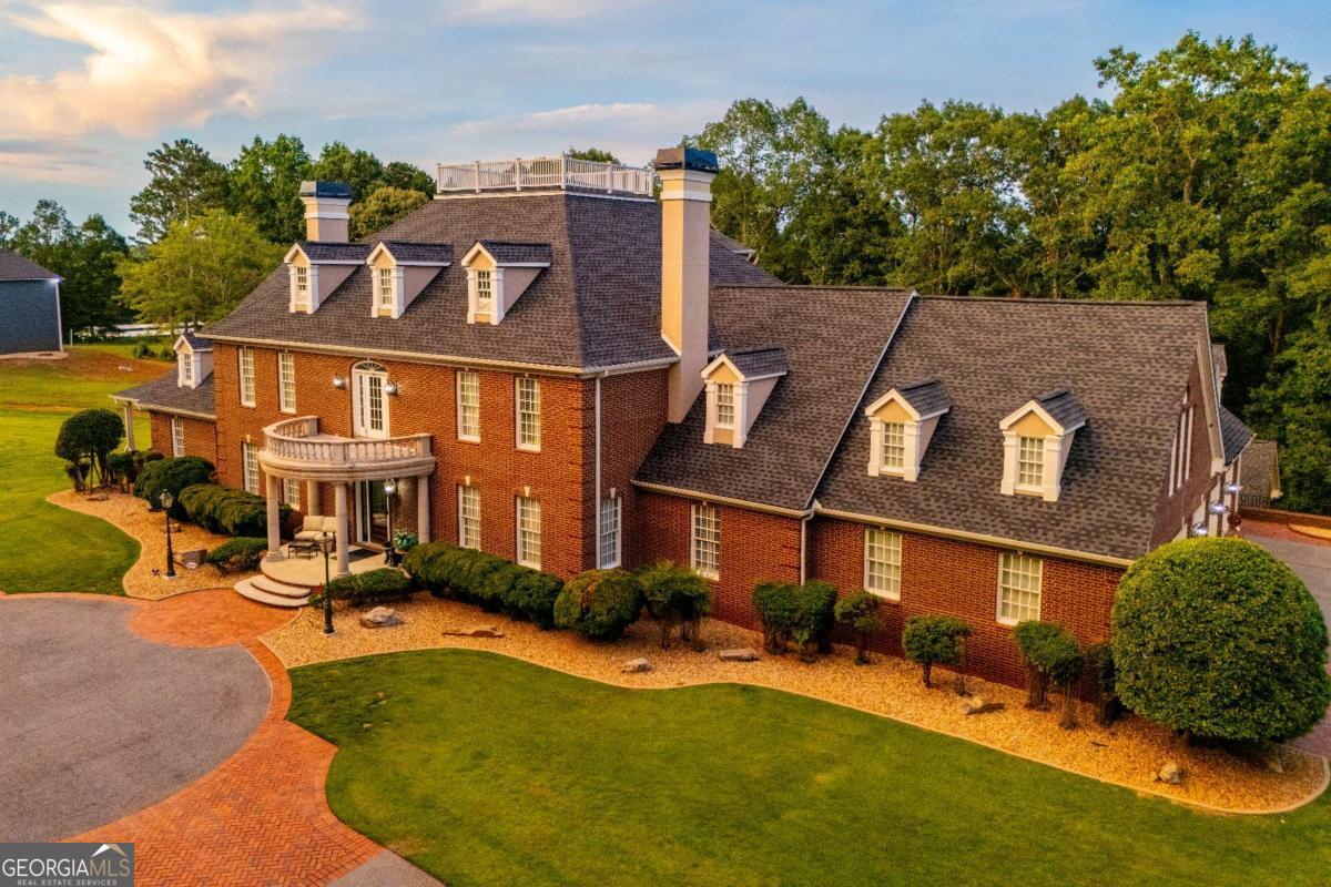 415 Miller Academy Road Carrollton, GA 30117 - Photo 95 of 100