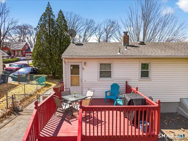$345,000 | 595 Laurel Street, East Haven, CT 06512
