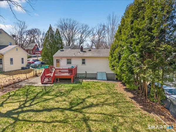 $345,000 | 595 Laurel Street, East Haven, CT 06512