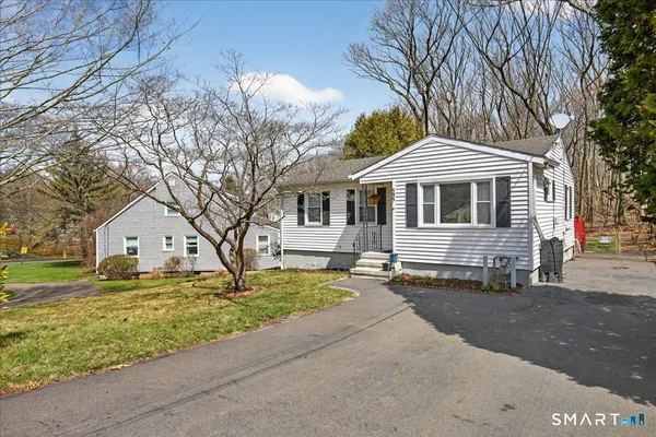 $345,000 | 595 Laurel Street, East Haven, CT 06512