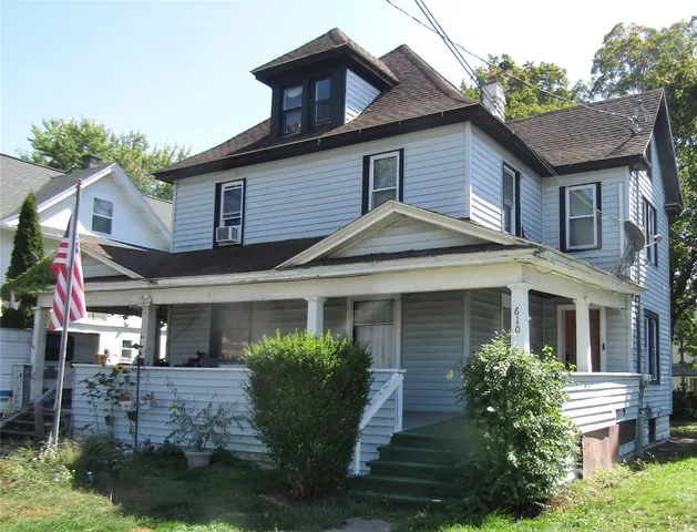 $230,000 | 610 East Main Street, Endicott, NY 13760