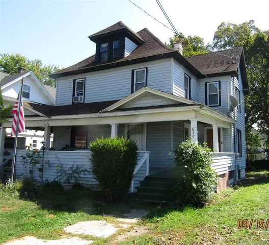 $230,000 | 610 East Main Street, Endicott, NY 13760