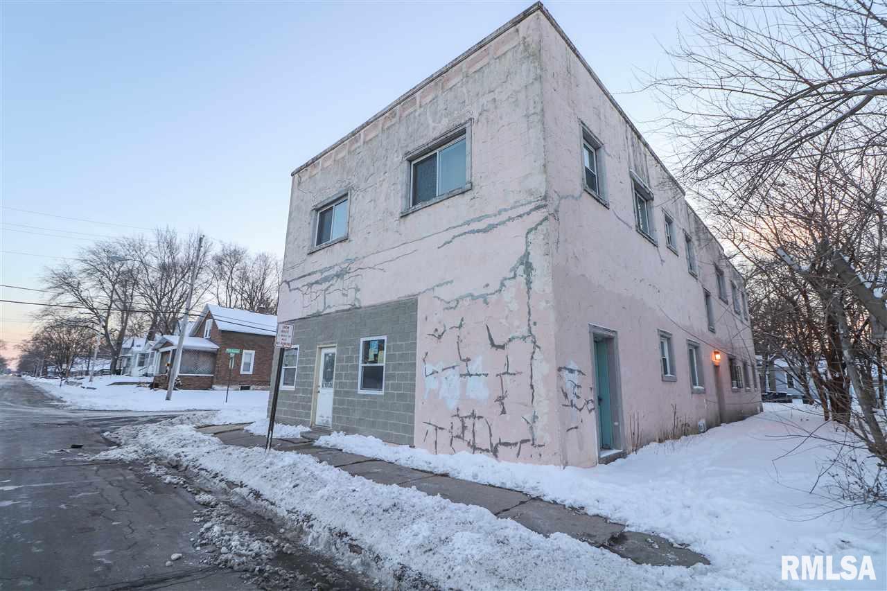 1930 9th Street Rock Island, IL 61201 - Photo 4 of 4