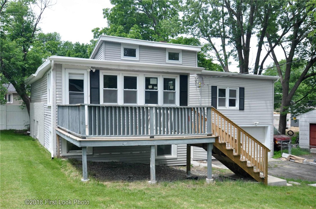 29 Warren Avenue Woonsocket, RI 02895 - Photo 1 of 11 Gallery Image 1