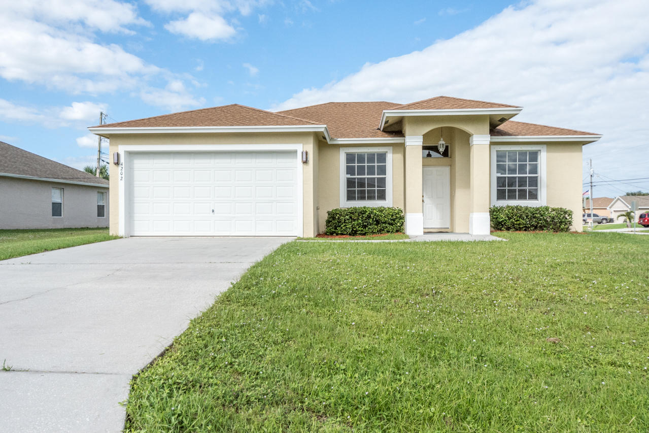 4202 Southwest Whitebread Road Port St. Lucie, FL 34953 - Photo 1 of 20 DSC_2664