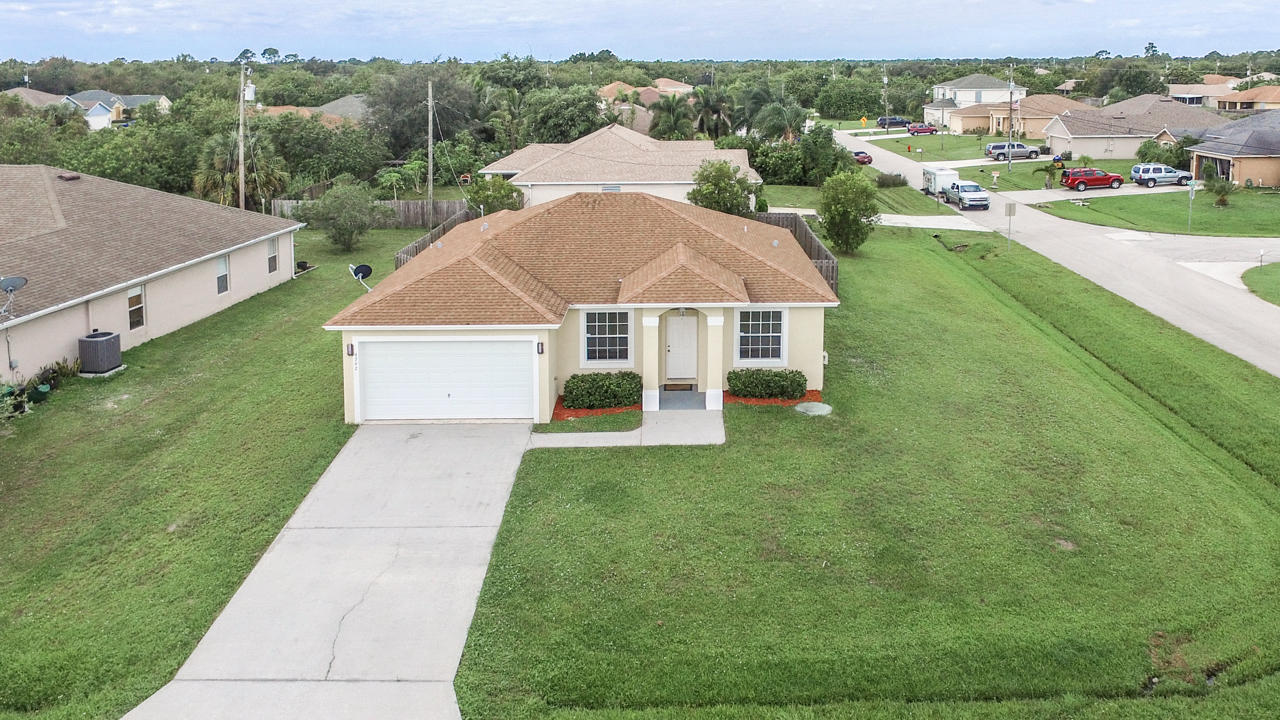 4202 Southwest Whitebread Road Port St. Lucie, FL 34953 - Photo 2 of 20 DJI_0009