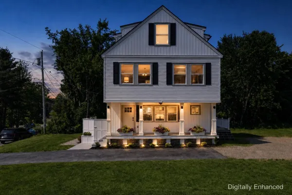 $619,000 | 329 Austin Street, Westbrook, ME 04092