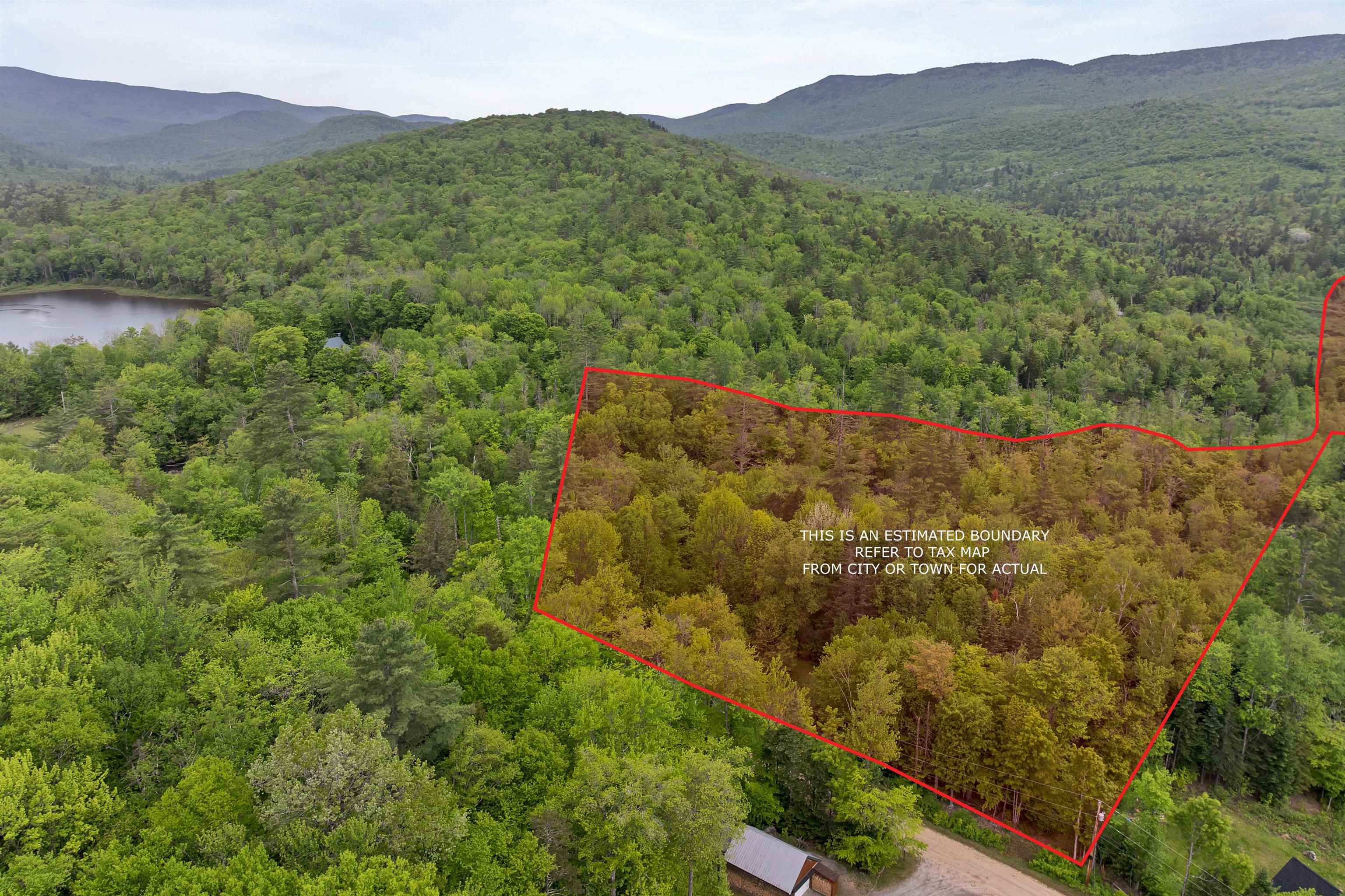 134 Ellsworth Pond Road Ellsworth, NH 03223 - Photo 25 of 52