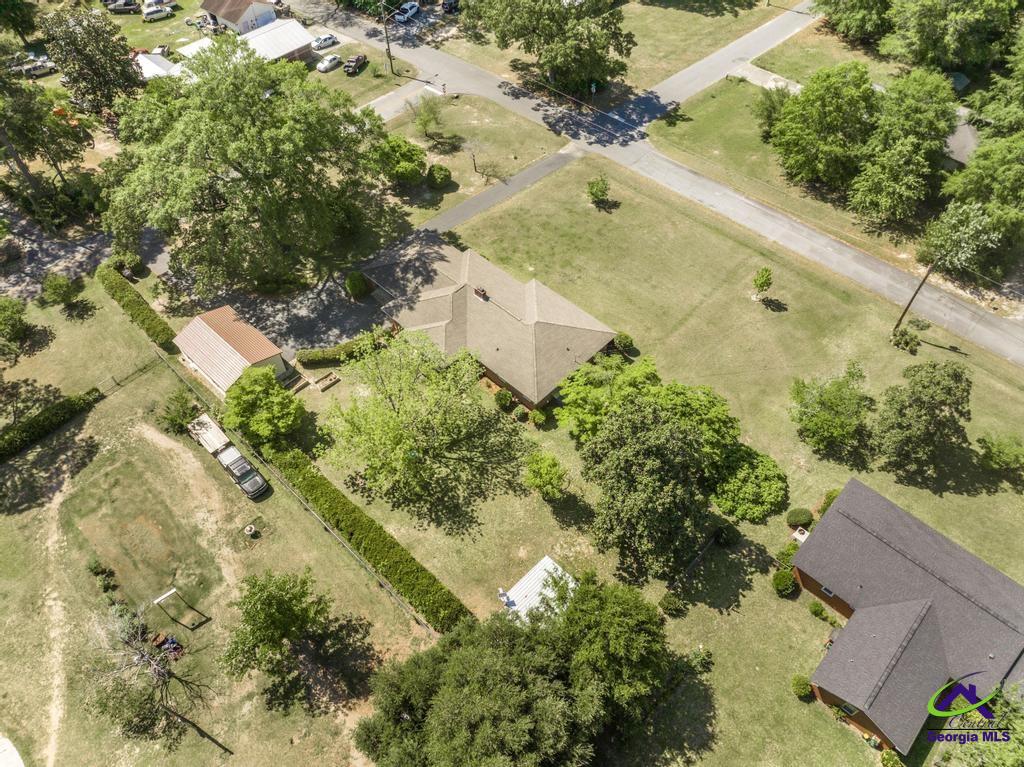 129 South 7th Street Cochran, GA 31014 - Photo 46 of 53