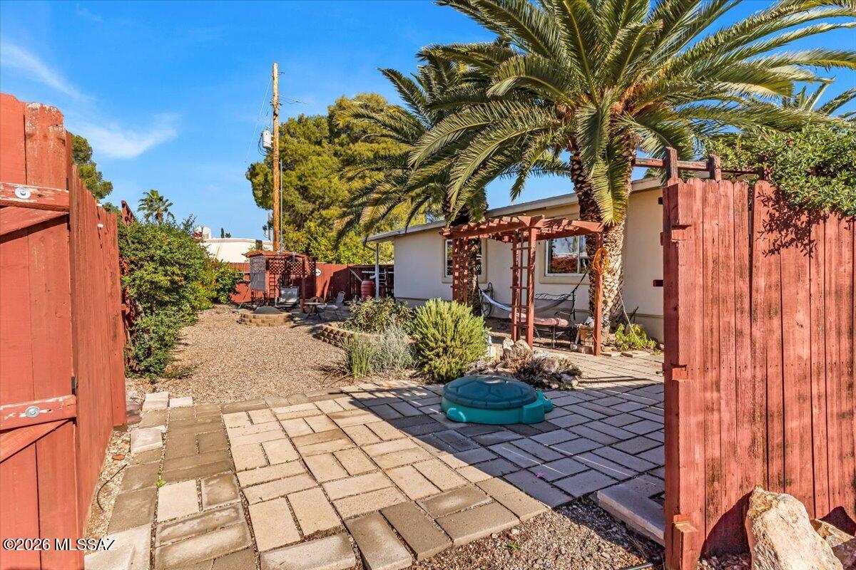 5408 West Rocking Cir Street Tucson, AZ 85713 - Photo 43 of 50 Gallery Image 43