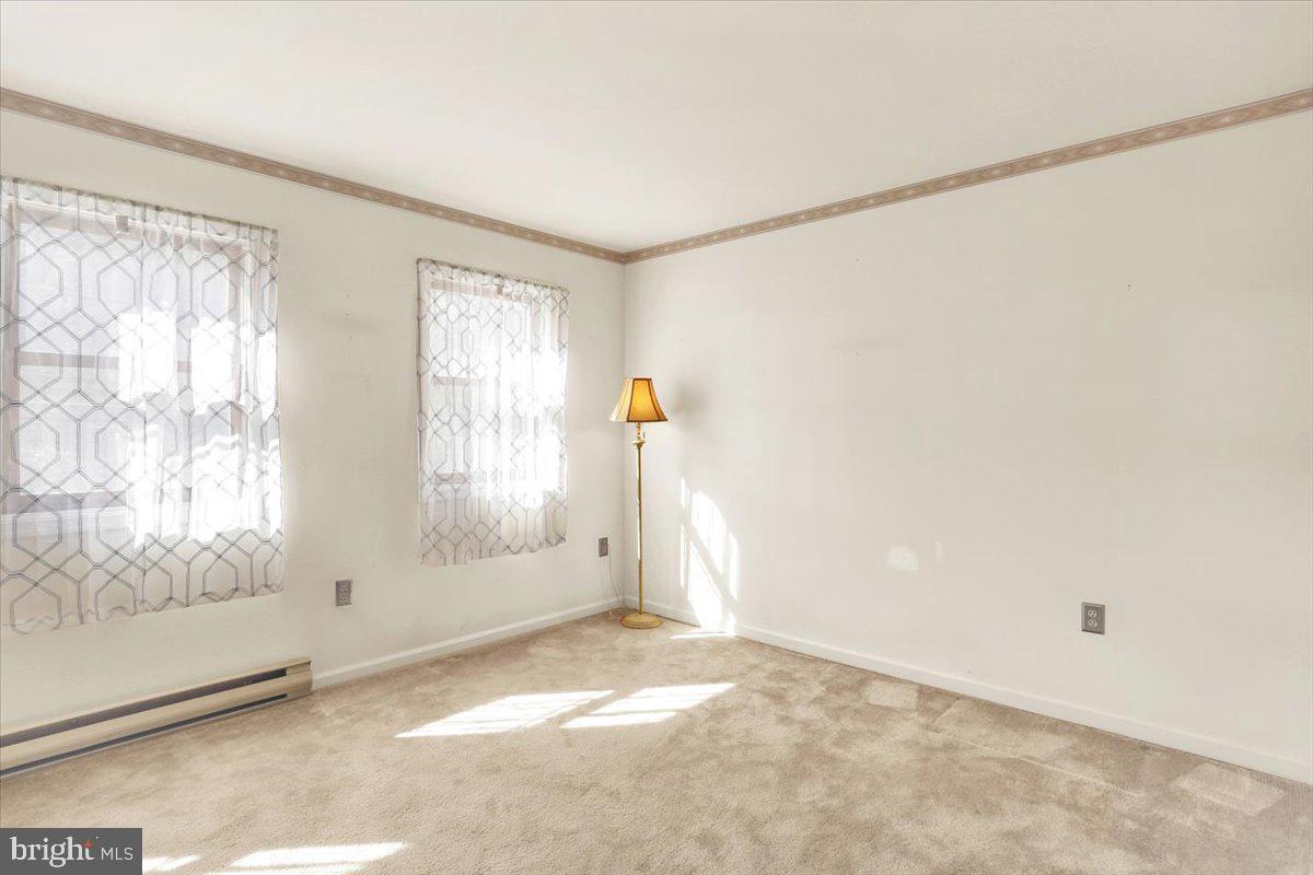2127 Fairview Avenue Reading, PA 19606 - Photo 15 of 28 a view of empty room with floor to ceiling window