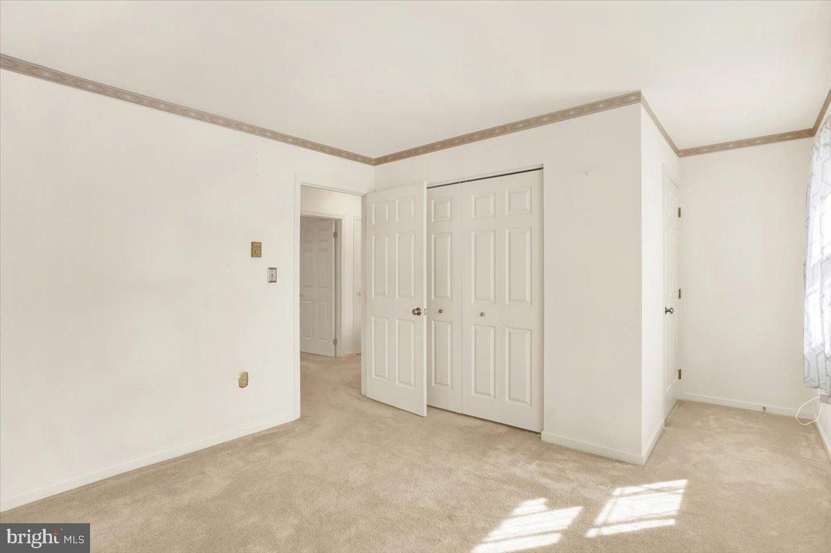 2127 Fairview Avenue Reading, PA 19606 - Photo 16 of 28 a view of an empty room