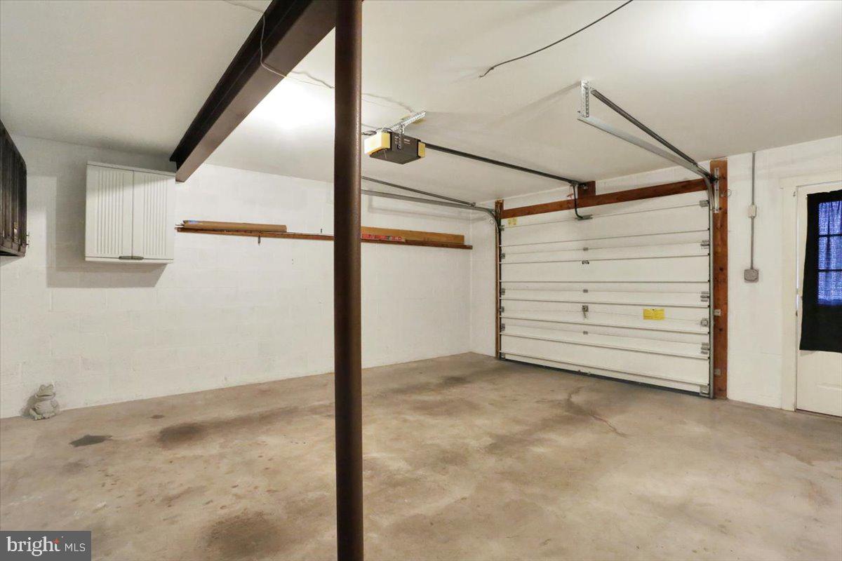 2127 Fairview Avenue Reading, PA 19606 - Photo 24 of 28 a view of a room with an empty space