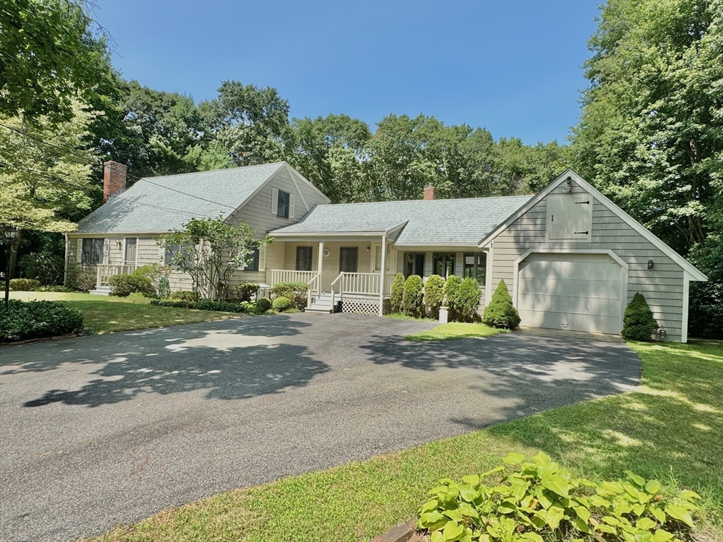 14 McClelland Road Halifax, MA 02338 - Photo 1 of 40 Gallery Image 1